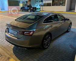 شيفروليه ماليبو